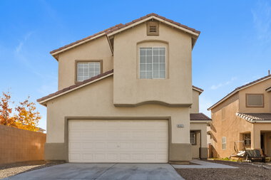 6321 Navajo Gorge Ct Las Vegas, NV 89142 | Progress Residential